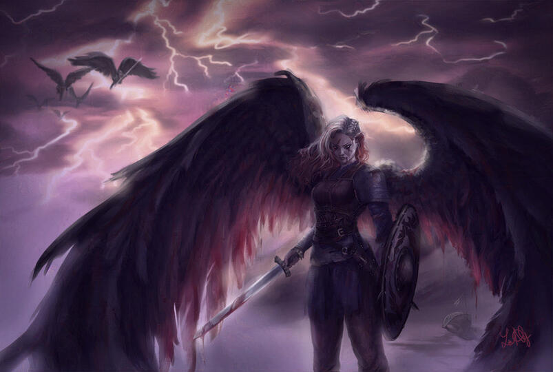Valkyrie